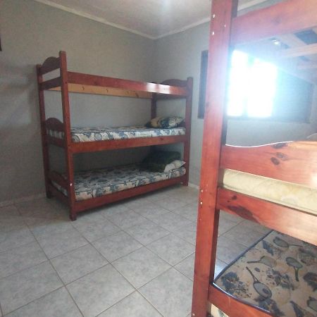 Casa Simples Para Pernoite Araçoiaba da Serra Exterior foto
